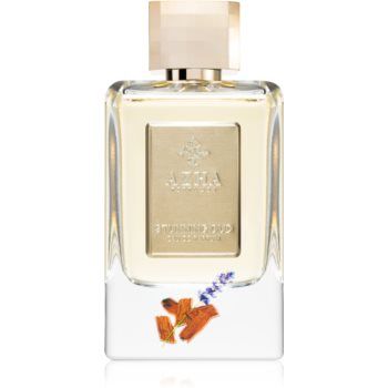 AZHA Perfumes Stunning Oud Eau de Parfum unisex