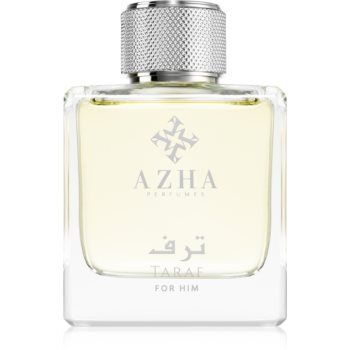 AZHA Perfumes Taraf Eau de Parfum pentru bărbați