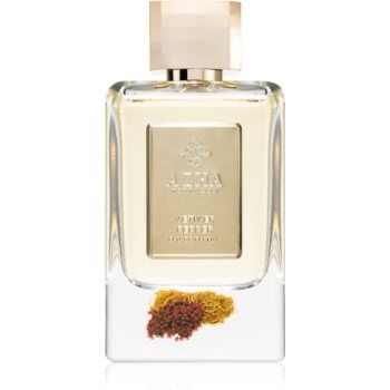 AZHA Perfumes Vetiver Pepper Eau de Parfum unisex