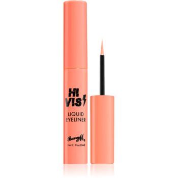 Barry M Hi Vis Neon eyeliner