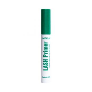 Baza de Machiaj pentru Gene -  Lash Primer, Impala, 12 ml