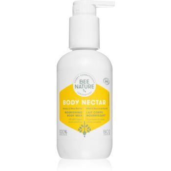 Bee Nature Familyzz Body Nectar lotiune de corp hranitoare