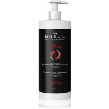 Brelil Professional Anti Hair Loss Shampoo Sampon impotriva caderii parului