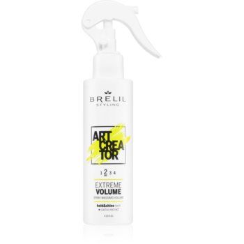 Brelil Numéro Art Creator Extreme Volume spray pentru volum pentru păr