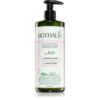Brelil Numéro Bothalia Physiological Shampoo sampon de curatare delicat