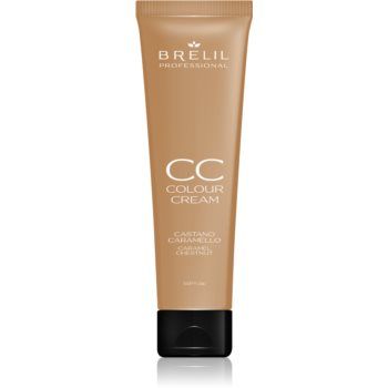 Brelil Professional CC Colour Cream vopsea cremă pentru toate tipurile de păr