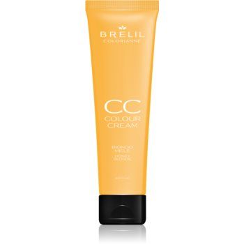 Brelil Professional CC Colour Cream vopsea cremă pentru toate tipurile de păr