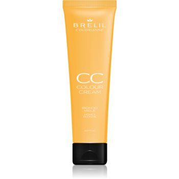 Brelil Professional CC Colour Cream vopsea cremă pentru toate tipurile de păr ieftina