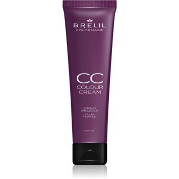 Brelil Professional CC Colour Cream vopsea cremă pentru toate tipurile de păr ieftina