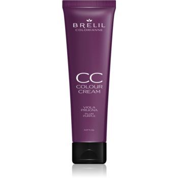 Brelil Professional CC Colour Cream vopsea cremă pentru toate tipurile de păr