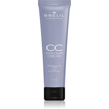 Brelil Professional CC Colour Cream vopsea cremă pentru toate tipurile de păr ieftina