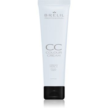 Brelil Professional CC Colour Cream vopsea cremă pentru toate tipurile de păr de firma originala