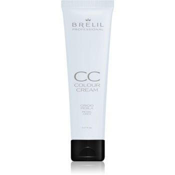 Brelil Professional CC Colour Cream vopsea cremă pentru toate tipurile de păr ieftina