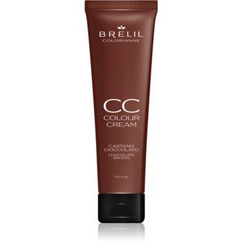 Brelil Professional CC Colour Cream vopsea cremă pentru toate tipurile de păr ieftina