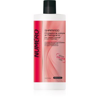 Brelil Numéro Colour Protection Shampoo șampon pentru păr vopsit