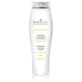 Brelil Professional Hair Express Prodigious Shampoo sampon de activare pentru întărirea și creșterea părului