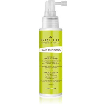 Brelil Numéro Hair Express Prodigious Spray spray pentru păr stimuleaza cresterea parului