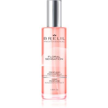 Brelil Numéro Hair Perfume Floral Sensation spray pentru păr produs parfumat
