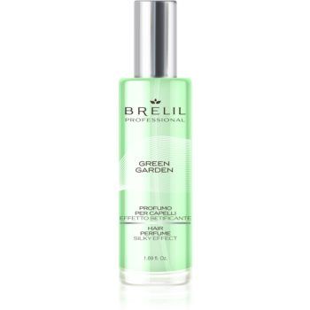 Brelil Numéro Hair Perfume Green Garden spray pentru păr produs parfumat