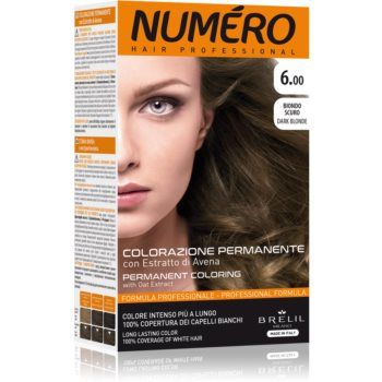 Brelil Numéro Permanent Coloring culoare par