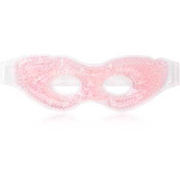 Brushworks HD Spa Gel Eye Mask masca gel pentru ochi