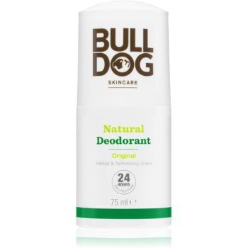 Bulldog Original Deodorant Deodorant roll-on