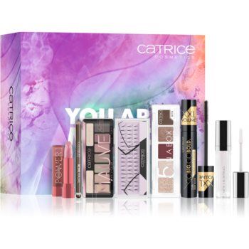 Catrice You Are Magic make-up set