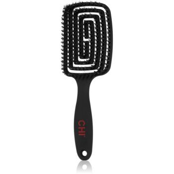 CHI XL Flexible Vent Brush perie de par