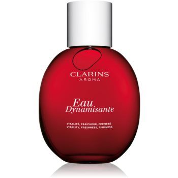 Clarins Eau Dynamisante Treatment Fragrance eau fraiche unisex