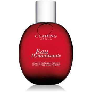 Clarins Eau Dynamisante Treatment Fragrance eau fraiche unisex
