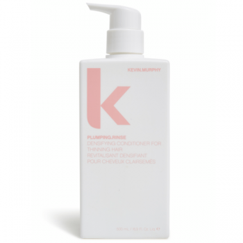 Conditioner pentru densitate Kevin Murphy Plumping Rinse 500ml