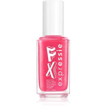 essie expressie FX lac de unghii cu uscare rapida