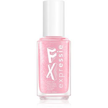 essie expressie FX lac de unghii cu uscare rapida