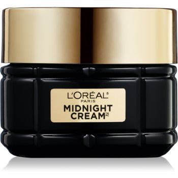 L’Oréal Paris Age Perfect Cell Renew Midnight crema regeneratoare de noapte