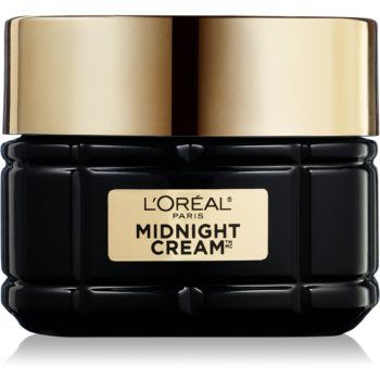 L’Oréal Paris Age Perfect Cell Renew Midnight crema regeneratoare de noapte la reducere