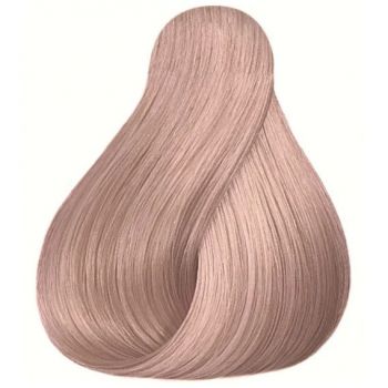 Londa - Vopsea de par permanenta nr.9/65 Blond foarte deschis violet rosu 60ml de firma originala