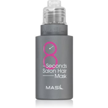 MASIL 8 Seconds Salon Hair Masca regeneratoare pentru scalp gras și vârfuri uscate