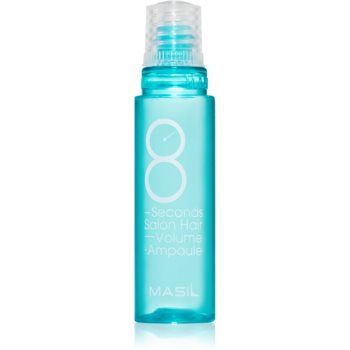 MASIL 8 Seconds Salon Hair ser pentru scalp pentru volum maxim ieftina