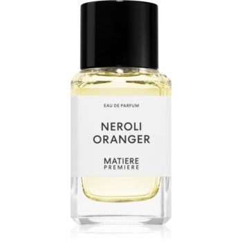 Matiere Premiere Neroli Oranger Eau de Parfum unisex de firma original