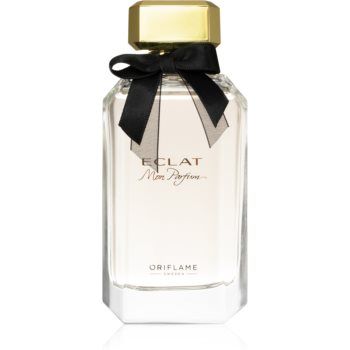 Oriflame Eclat Mon Parfum Eau de Toilette pentru femei