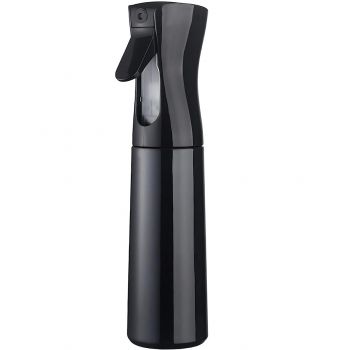 Pulverizator Frizerie Automat - Black 300 ml la reducere