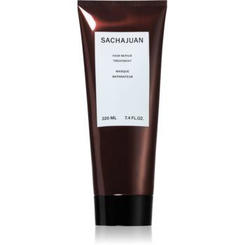 Sachajuan Hair Repair Treatment tratament regenerator pentru toate tipurile de păr