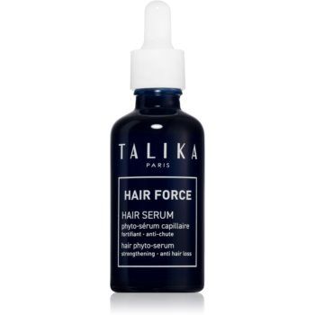 Talika Hair Force Serum ser intensiv pentru întărirea și creșterea părului ieftin
