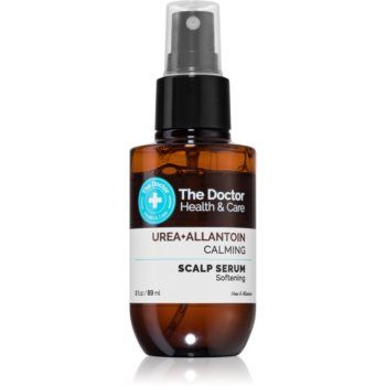 The Doctor Urea + Allantoin Hair Smoothness ser pentru scalp de firma original