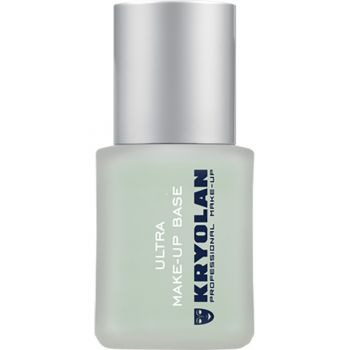 Ultra Baza Makeup Kryolan Mint-Verde 30ml la reducere