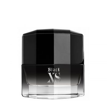 BLACK XS HOMME 50ml de firma originala