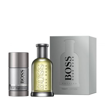 Boss bottled set 175 ml