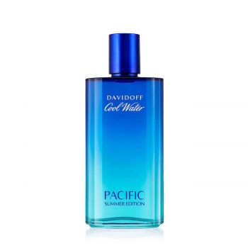 COOL WATER PACIFIC 125ml
