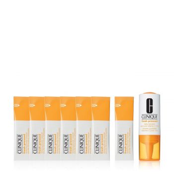FRESH PRESSED 7 DAY SYSTEM WITH VITAMIN C: DAILY BOOSTER+RENEWAL POWDER CLEANSER 9 Ml FRESH PRESSED 7 DAY SYSTEM WITH VITAMIN C: DAILY BOOSTER+RENEWAL POWDER CLEANSER 9 Ml