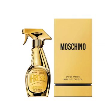 GOLD FRESH COUTURE 50ml
